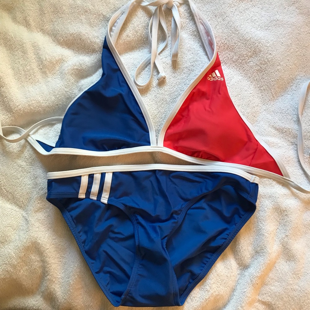Bikini Set by ADIDAS